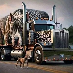 Meet your Posher, Janie